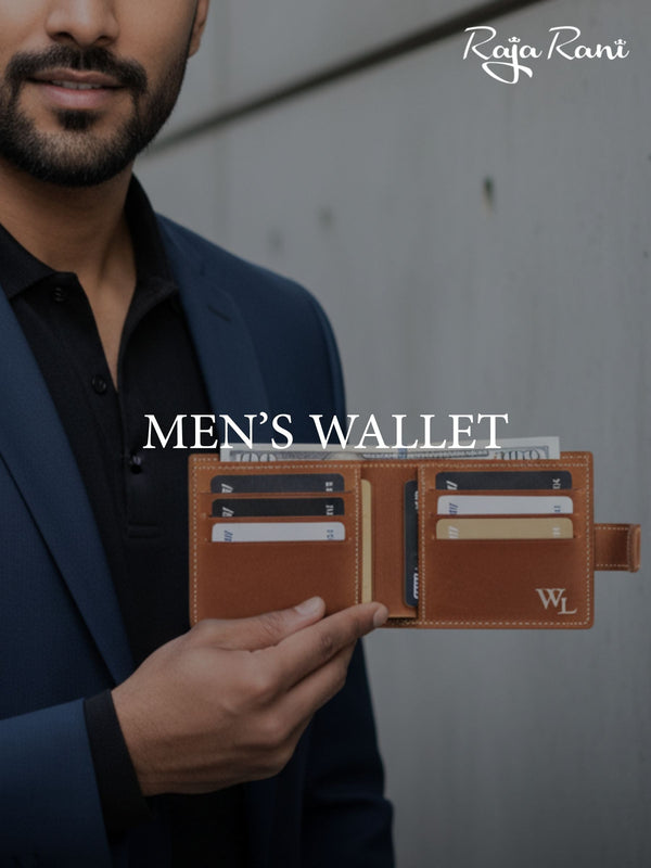 Wallets