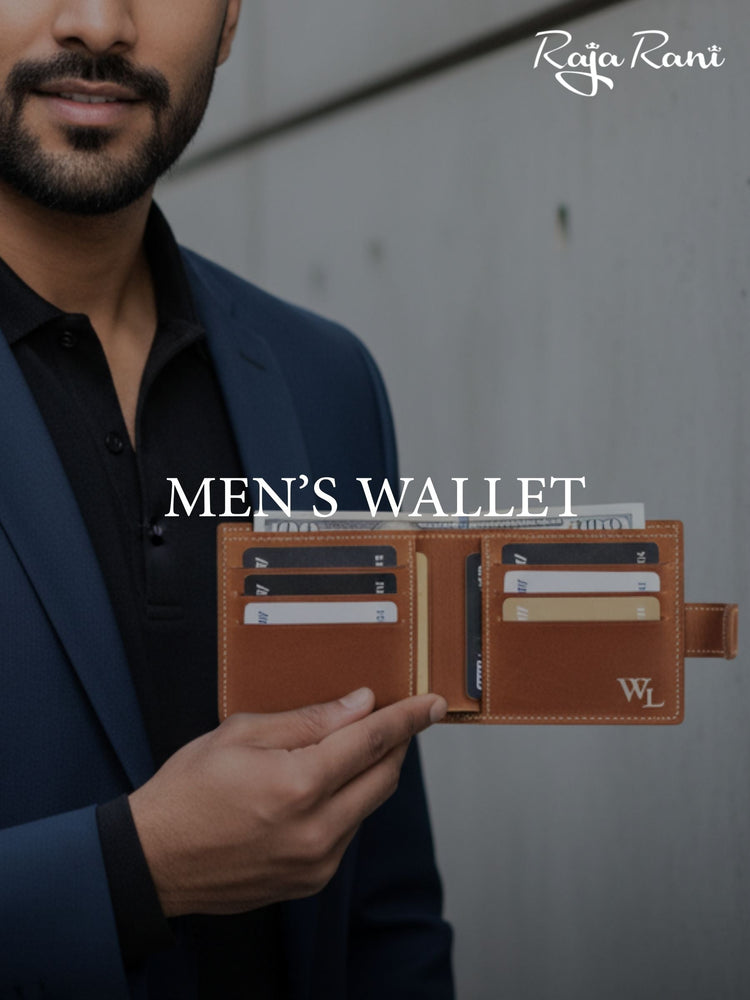 Wallets