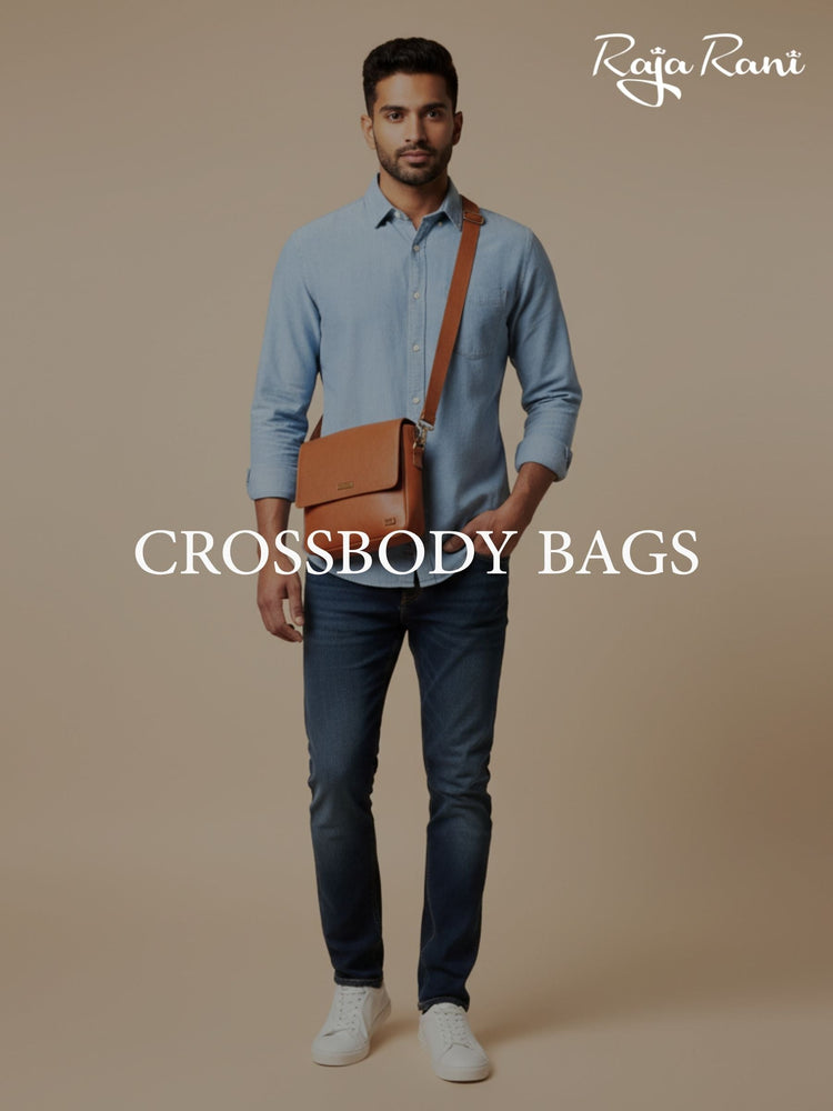 Cross Body Bag