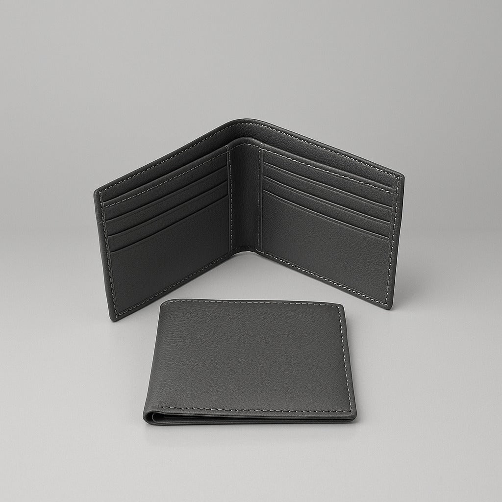 Ledger Bifold