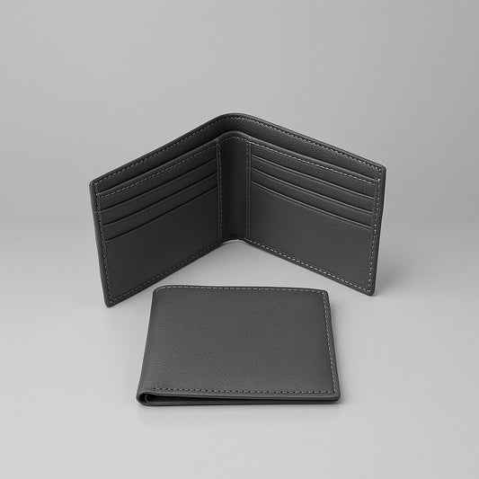 Ledger Bifold